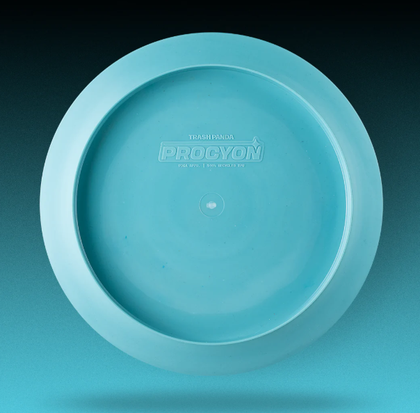 Trash Panda "Super" Procyon - Small Batch 2026 Exclusive