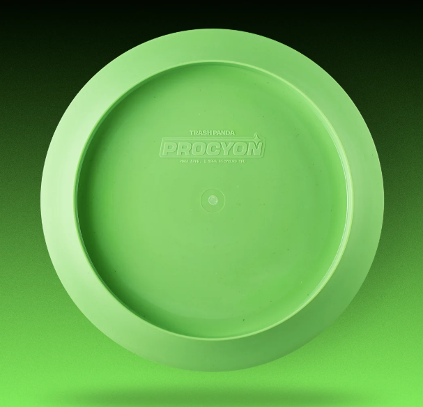 Trash Panda "Super" Procyon - Small Batch 2026 Exclusive
