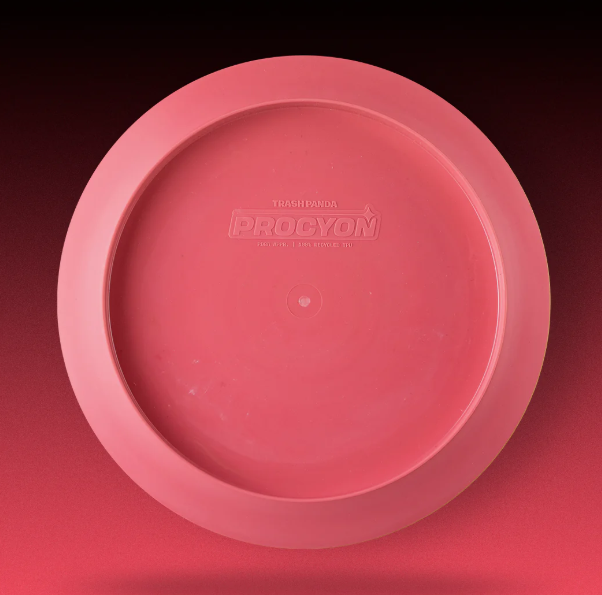 Trash Panda "Super" Procyon - Small Batch 2026 Exclusive