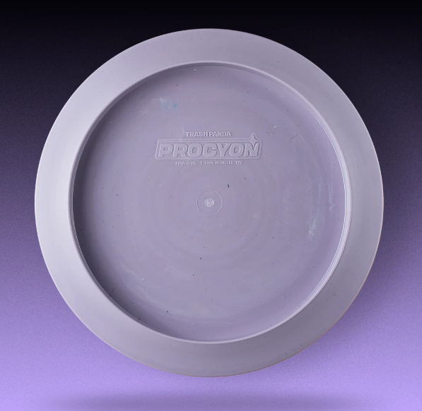 Trash Panda "Super" Procyon - Small Batch 2026 Exclusive