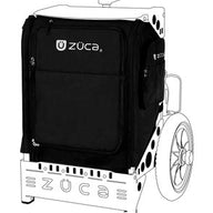 Zuca Trekker LG Disc Golf Cart