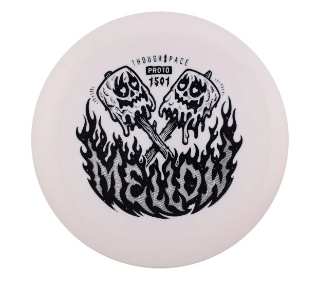 Thoughtspace Athletics Mellow