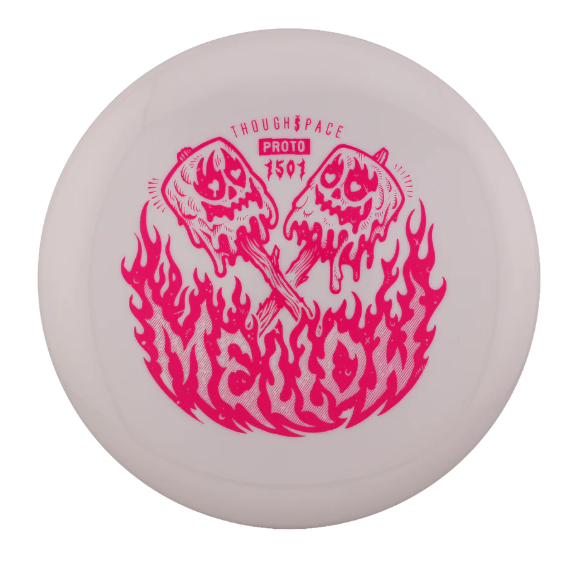 Thoughtspace Athletics Mellow