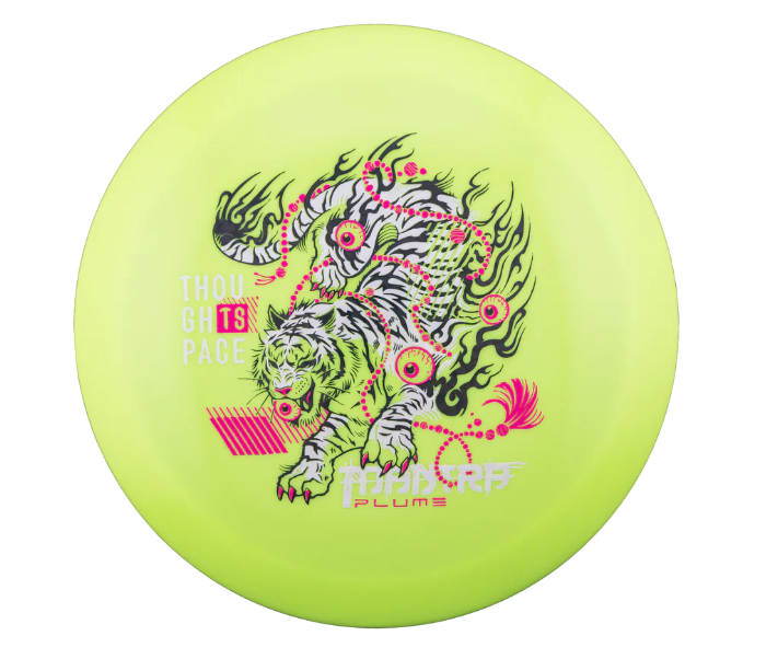 Thoughtspace Athletics Mantra