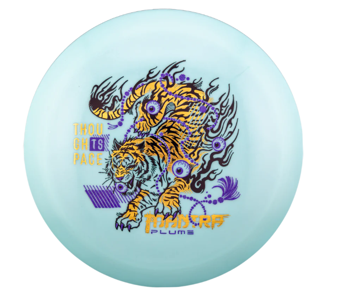 Thoughtspace Athletics Mantra