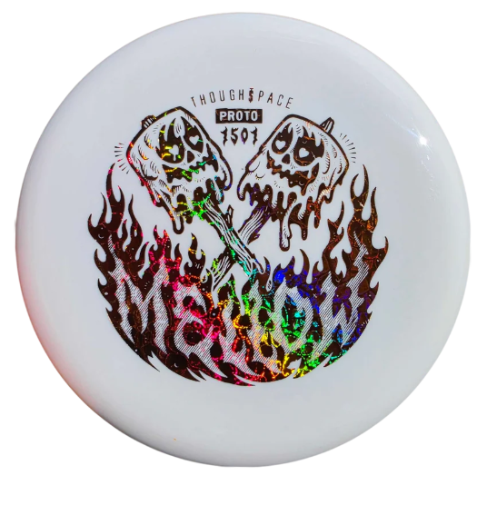 Thoughtspace Athletics Mellow