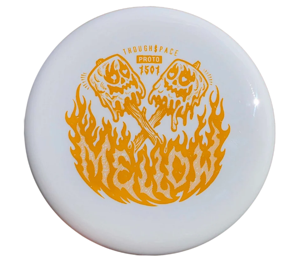 Thoughtspace Athletics Mellow