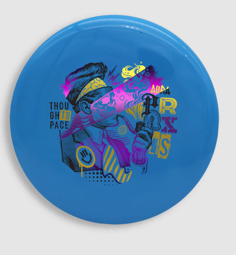 Thoughtspace Athletics Praxis