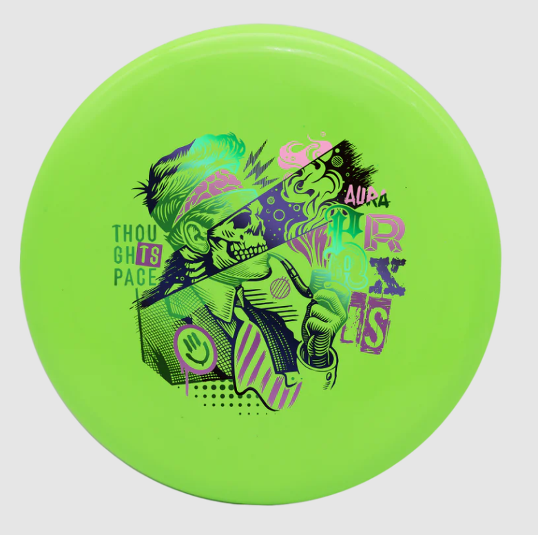 Thoughtspace Athletics Praxis