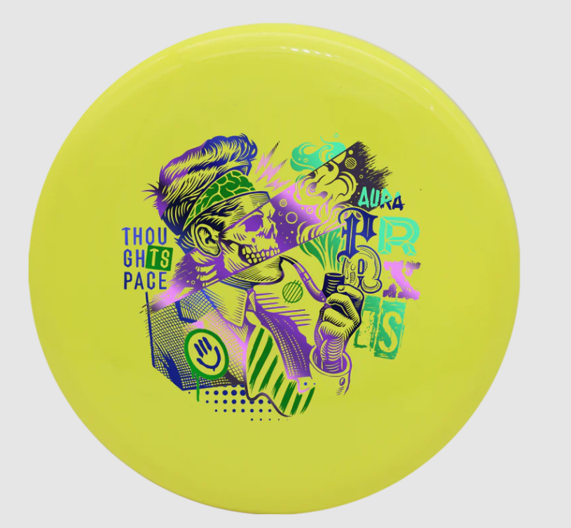 Thoughtspace Athletics Praxis