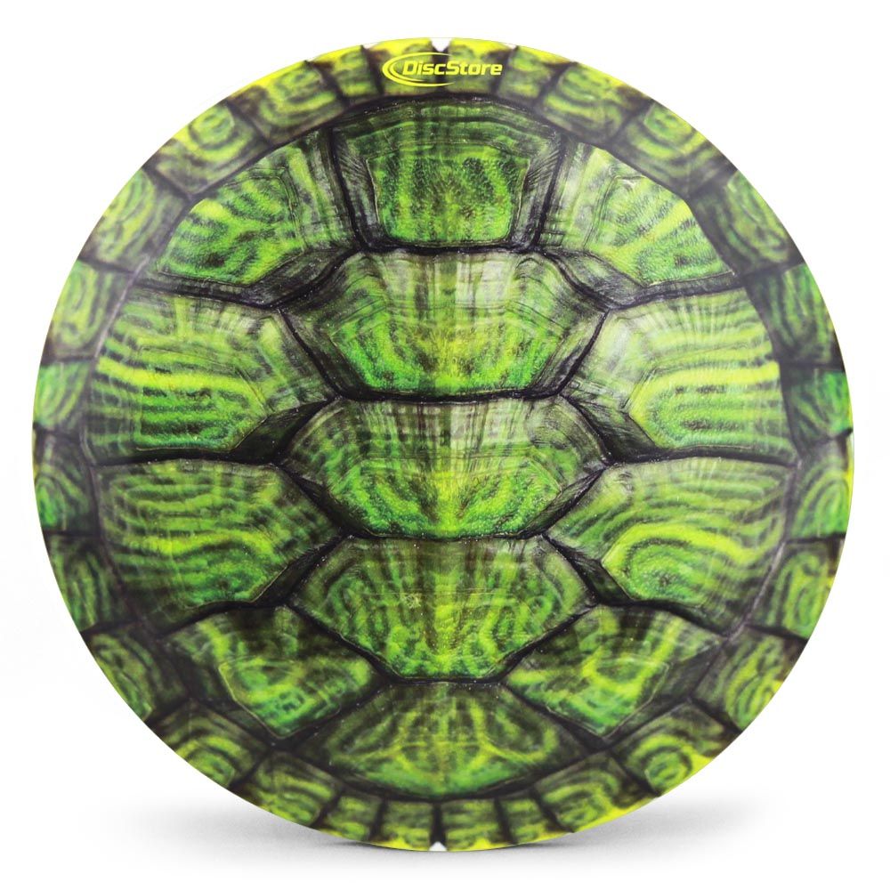 Turtle Shell Supercolor Discraft ESP Buzzz