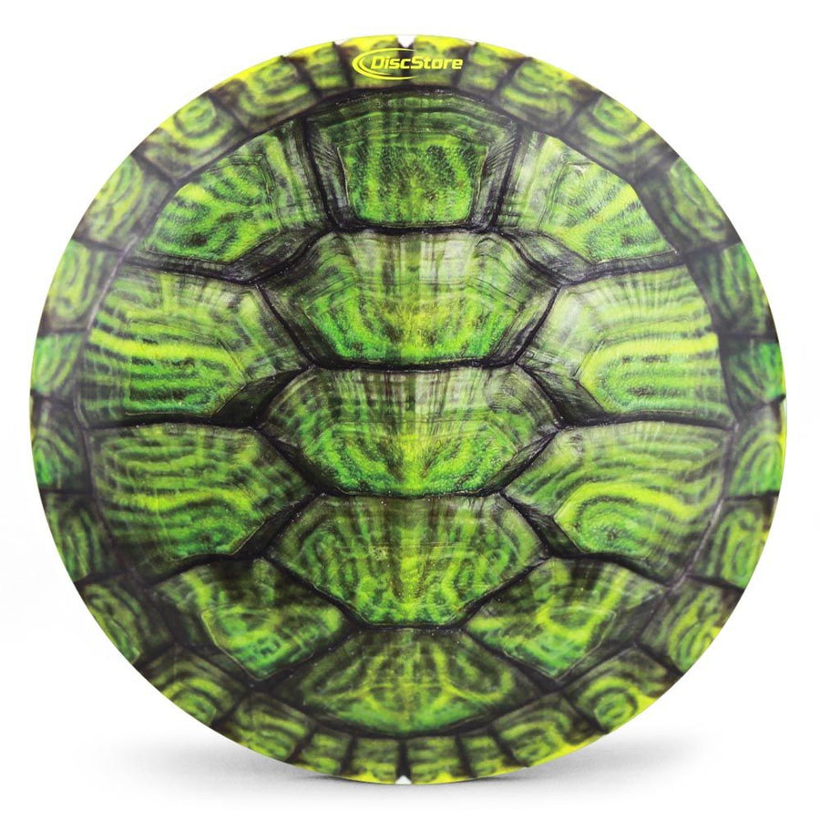 Turtle Shell Supercolor Discraft ESP Buzzz
