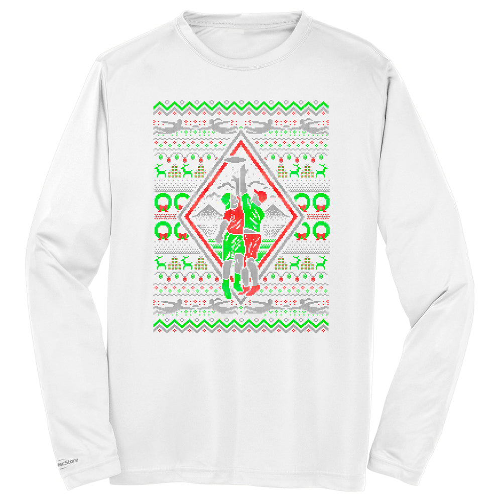 Ultimate Ugly Sweater Long Sleeve Jersey