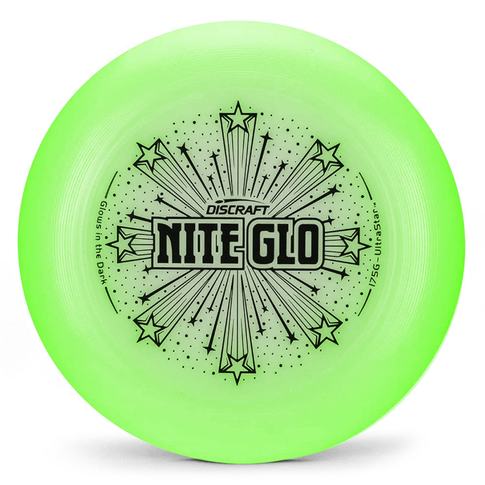 Discraft Premium Ultra-Star