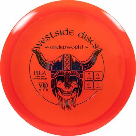 Westside Discs Underworld