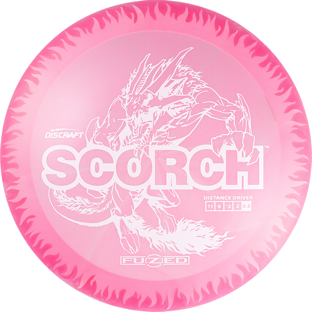 Discraft FuZed Scorch