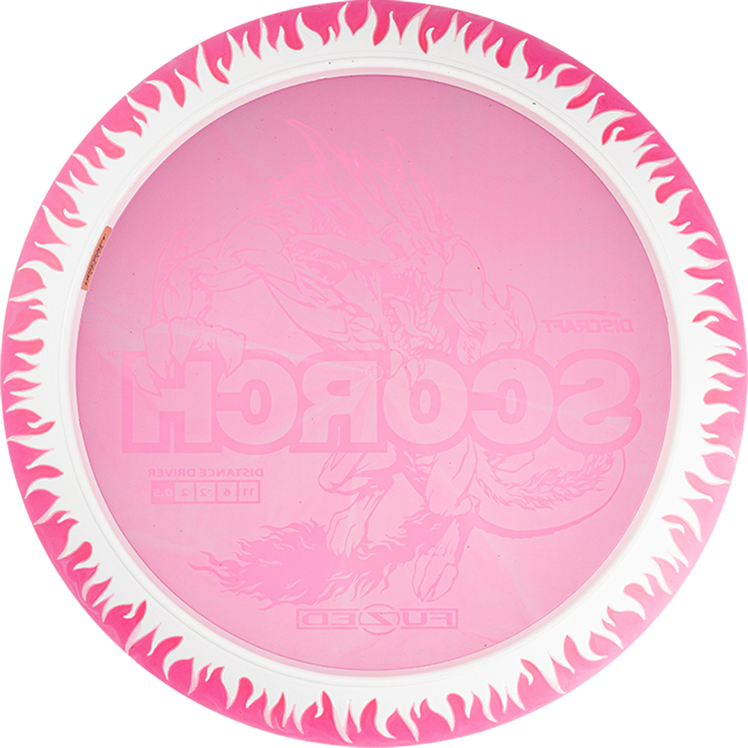 Discraft FuZed Scorch