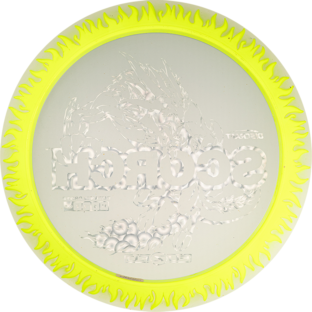 Discraft FuZed Scorch