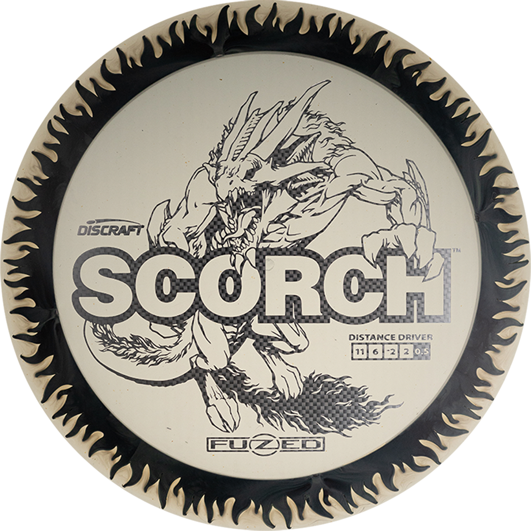 Discraft FuZed Scorch
