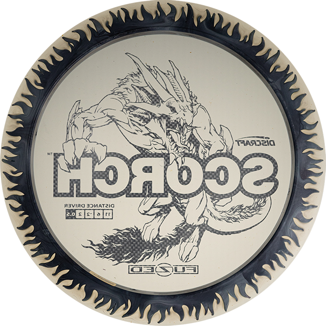 Discraft FuZed Scorch
