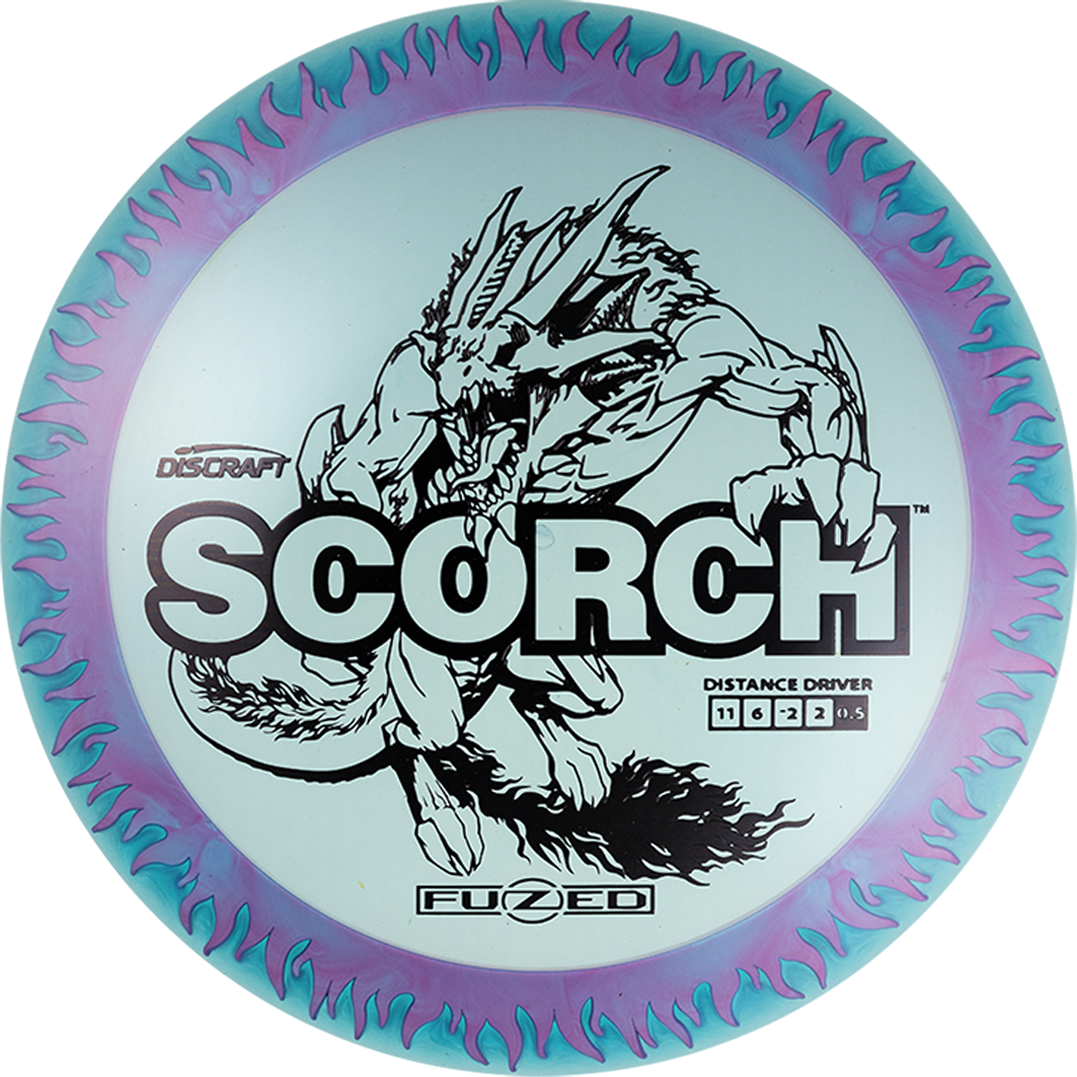 Discraft FuZed Scorch