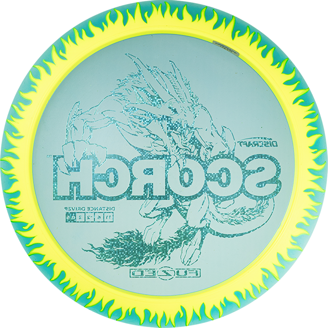 Discraft FuZed Scorch