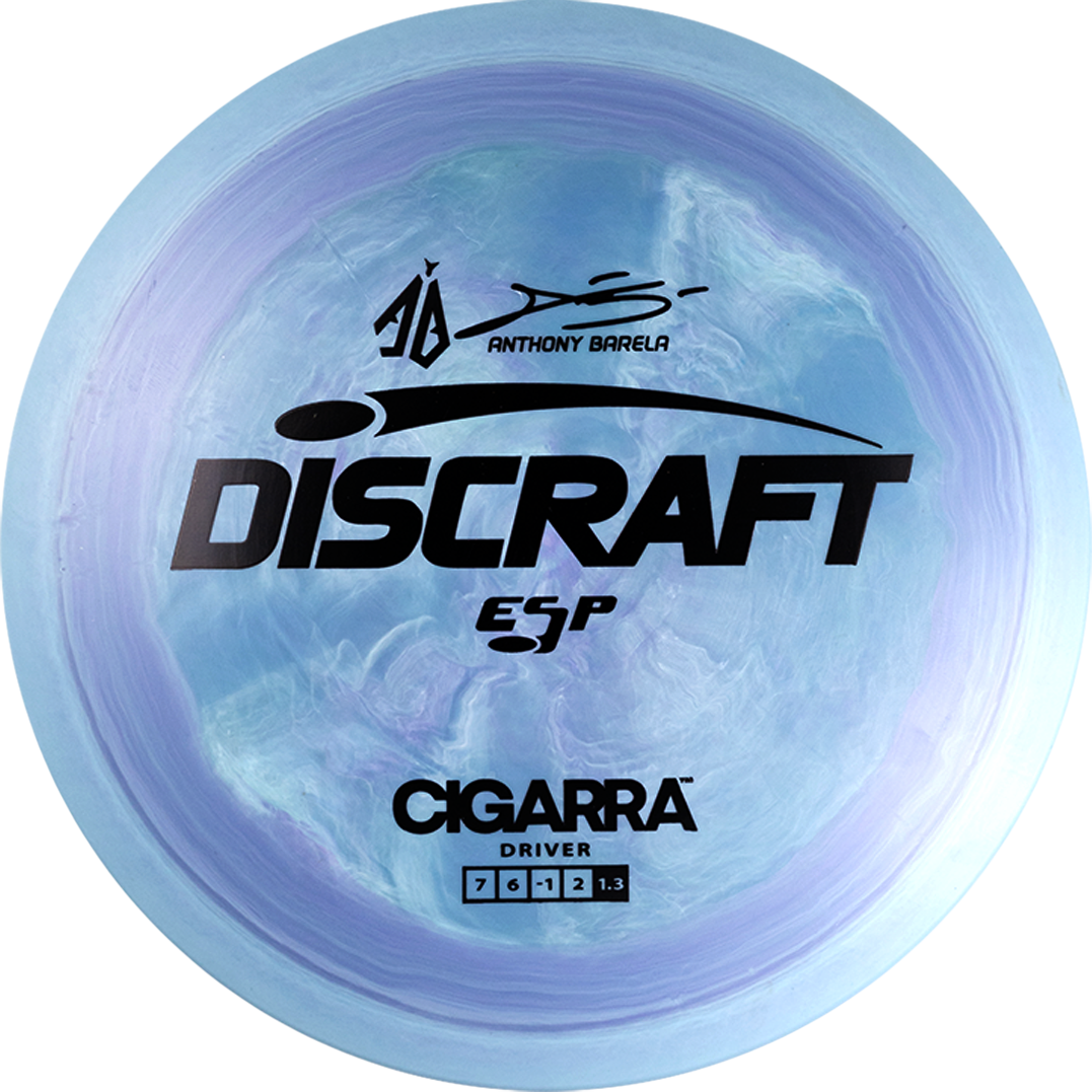Discraft Cigarra