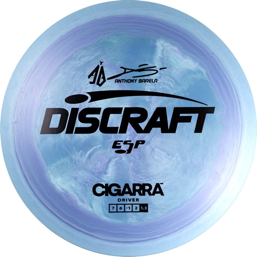 Discraft Cigarra