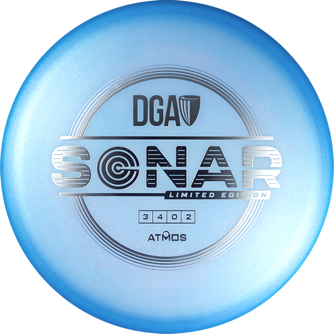 DGA Atmos Sonar Limited Edition