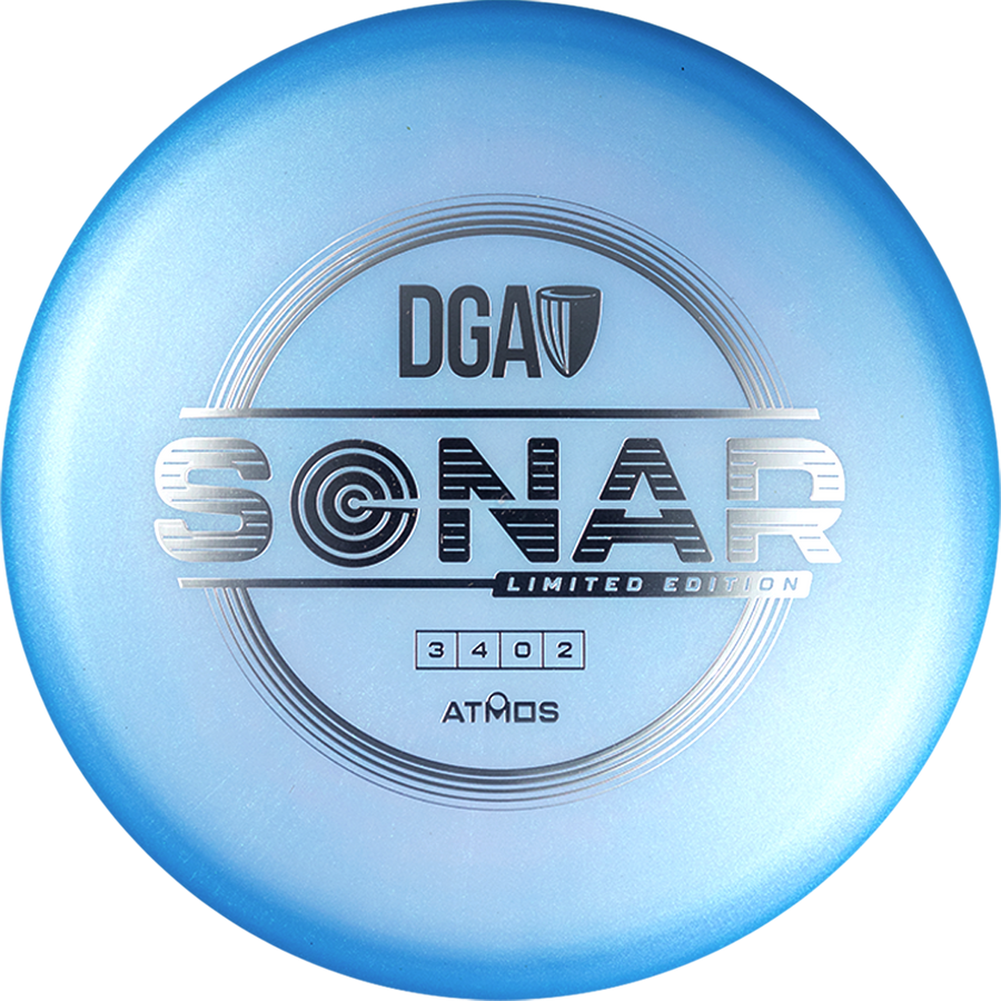 DGA Atmos Sonar Limited Edition
