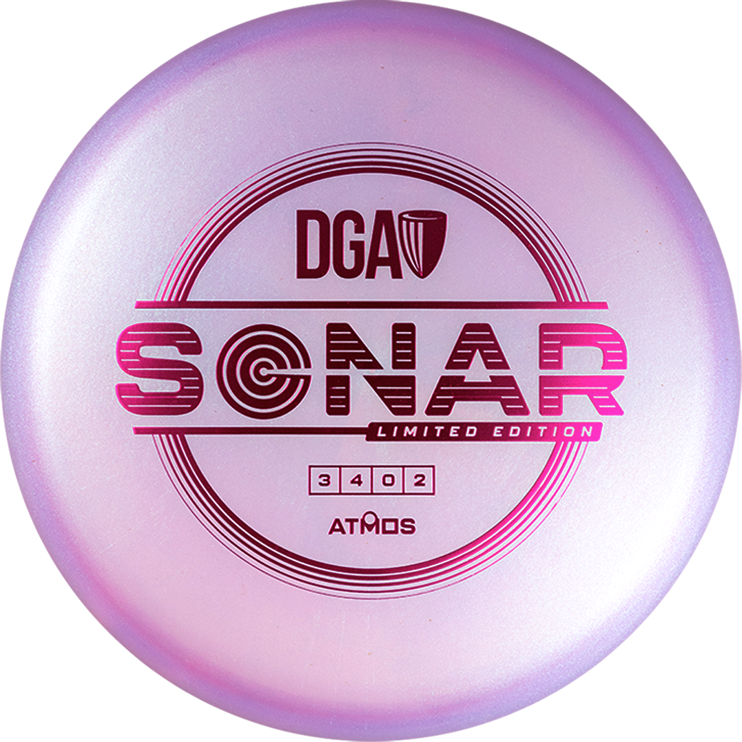 DGA Atmos Sonar Limited Edition