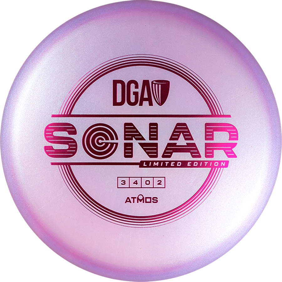 DGA Atmos Sonar Limited Edition