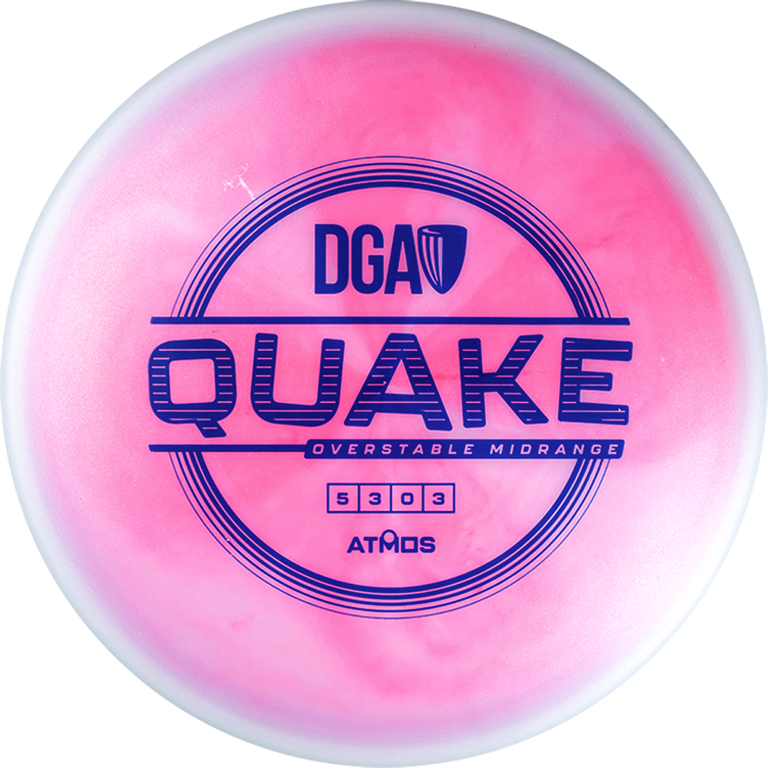 DGA Quake
