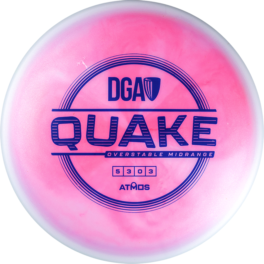 DGA Quake