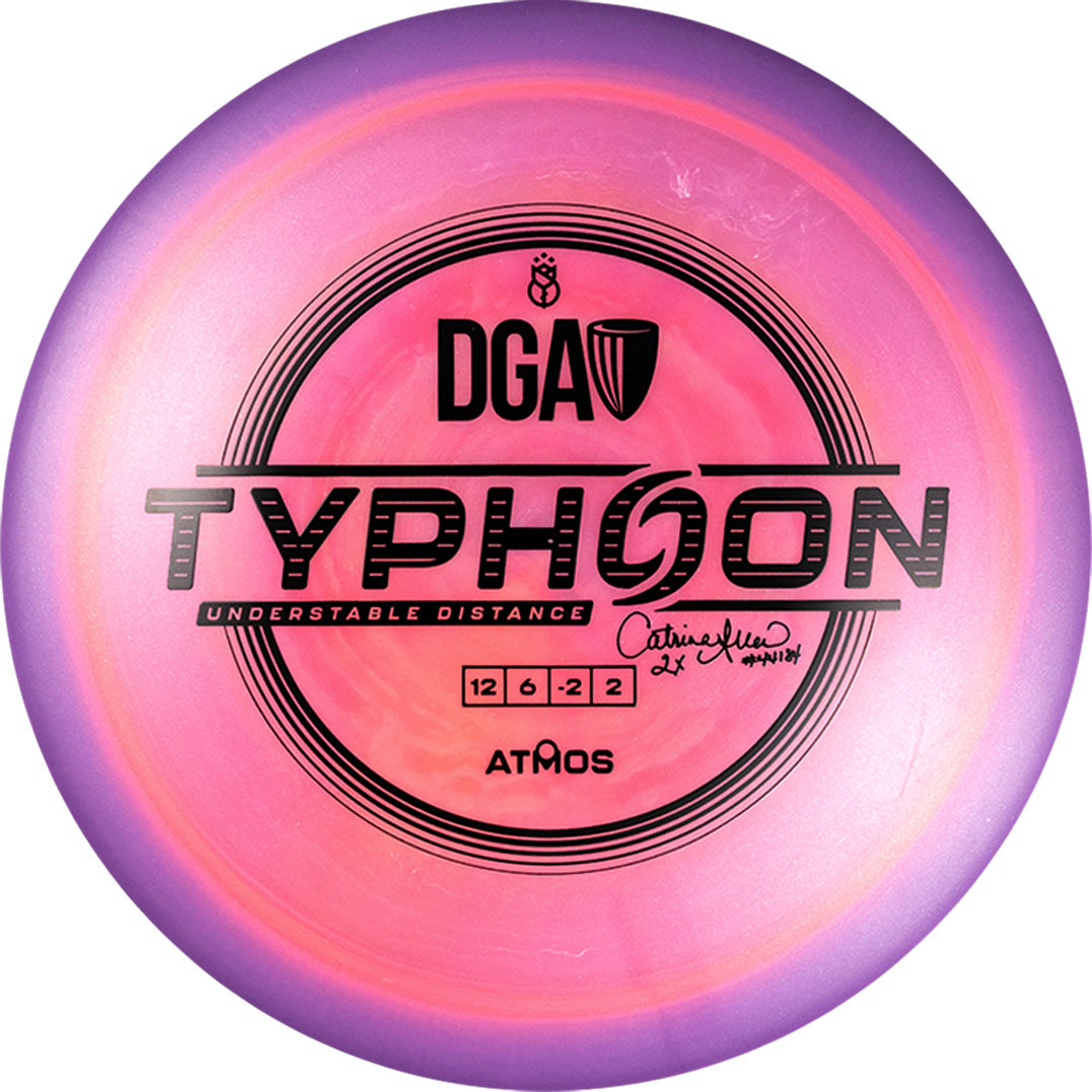 DGA Typhoon