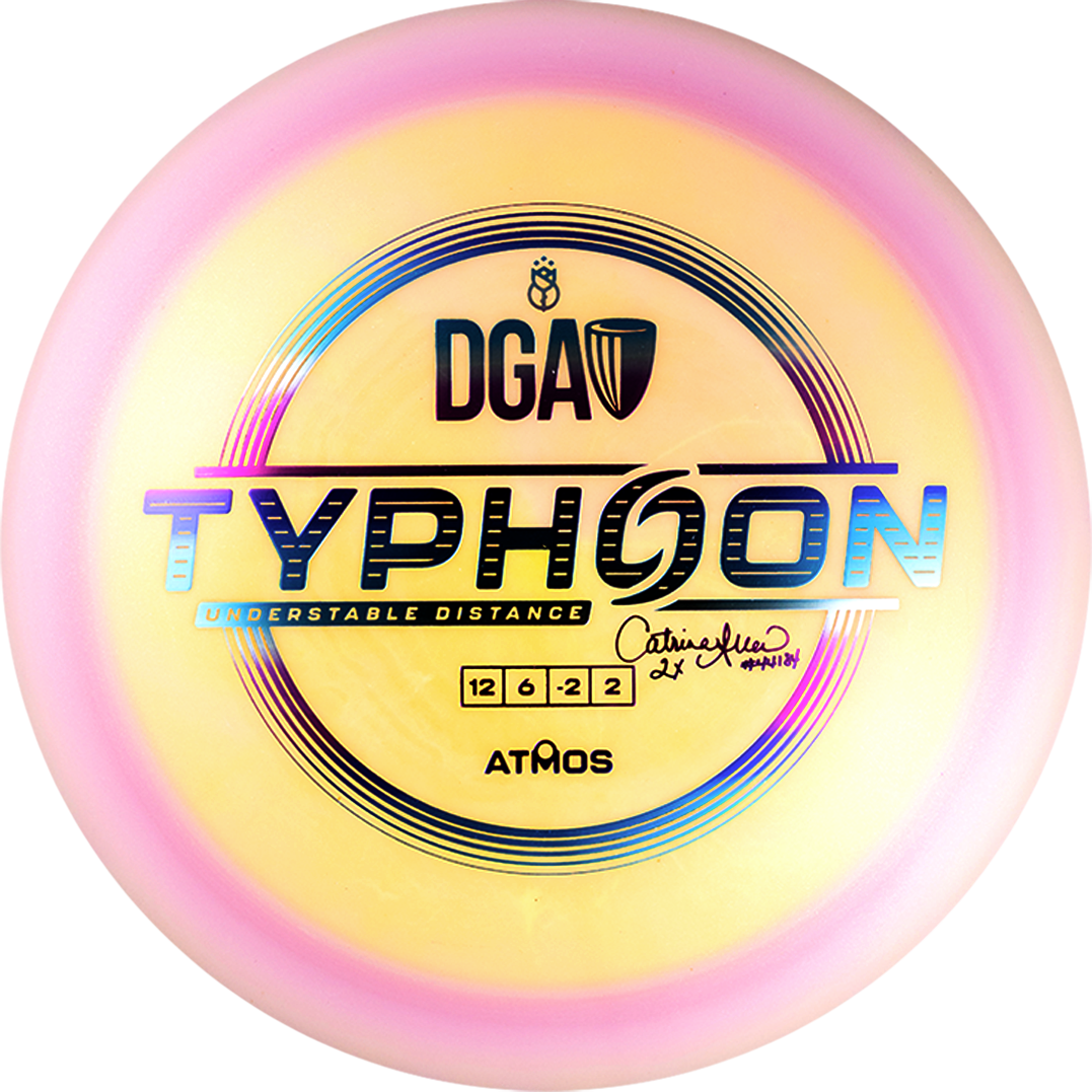 DGA Typhoon