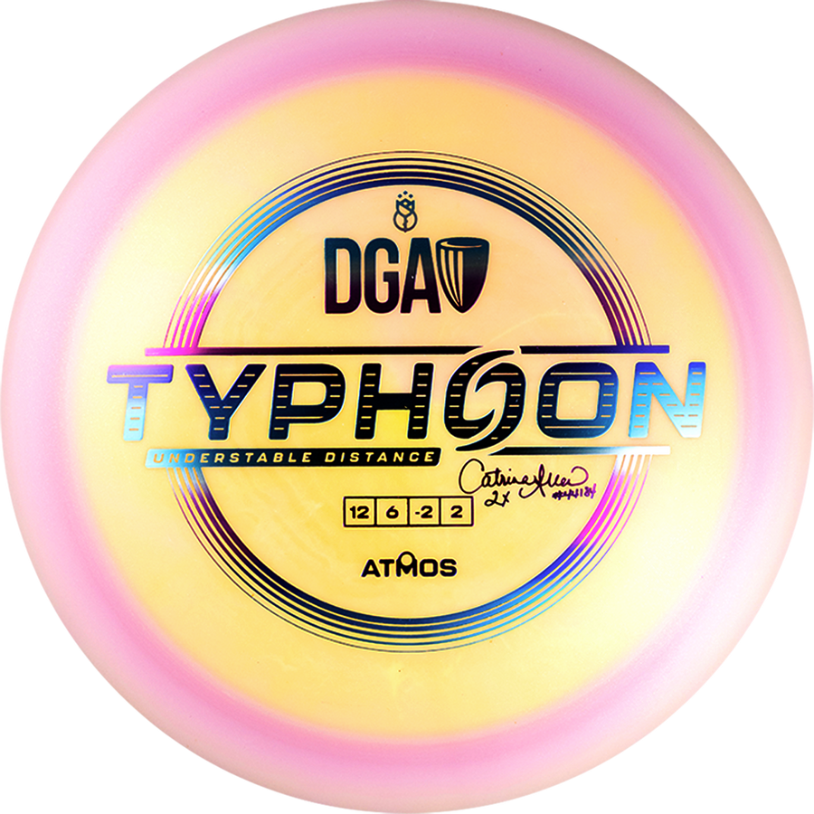 DGA Typhoon