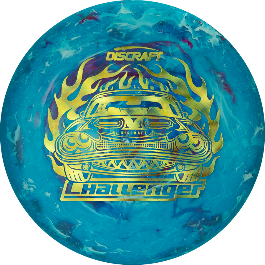 Discraft Lightweight Jawbreaker Collection