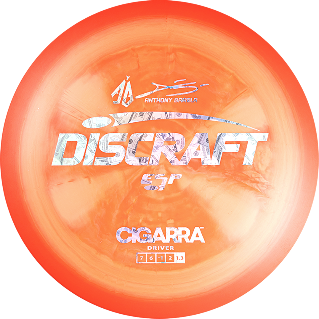 Discraft Cigarra