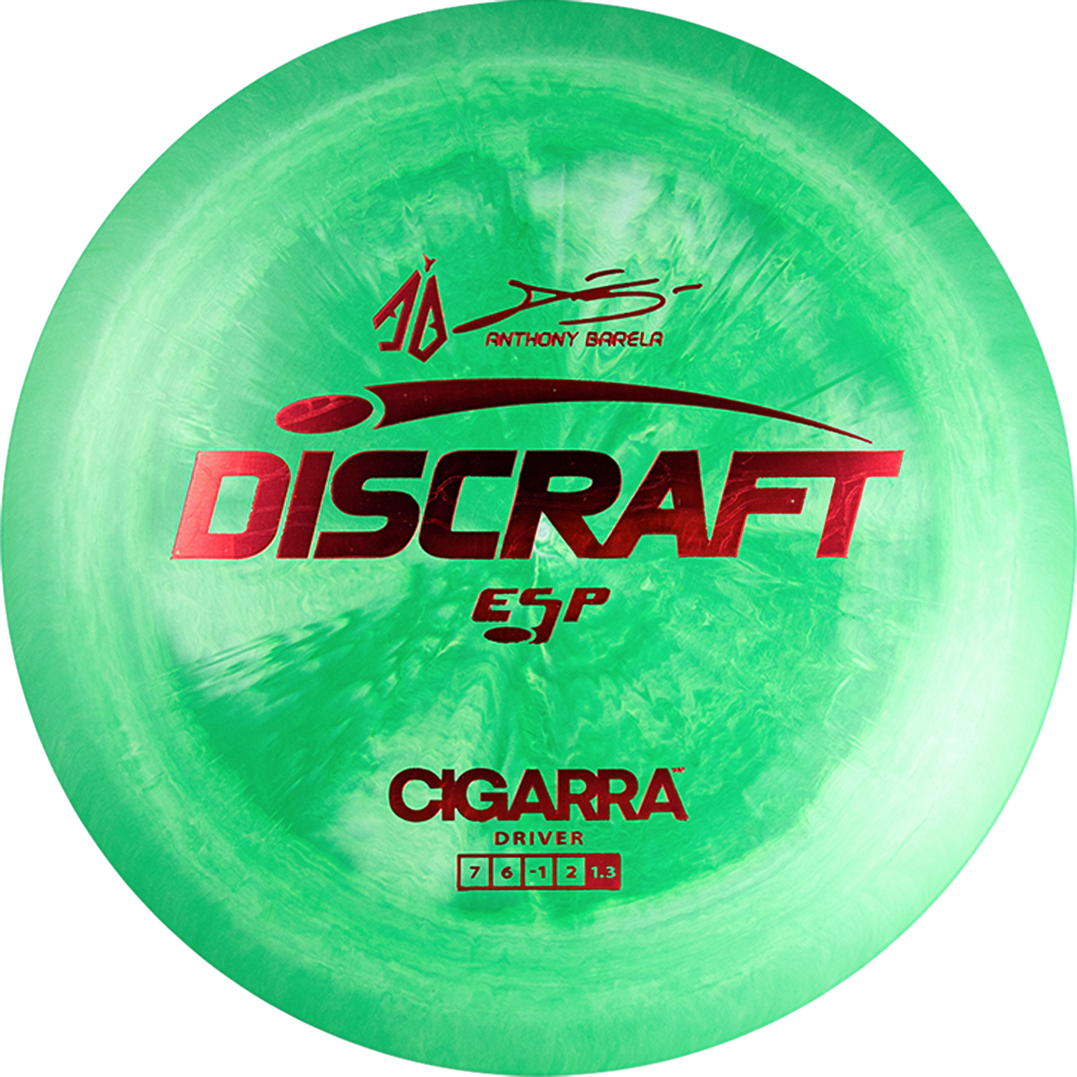 Discraft Cigarra