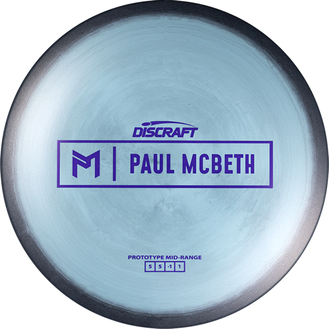 Discraft Prototype Malita