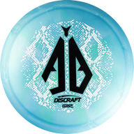 Grip Eq Anthony Barela Signature Series AX6