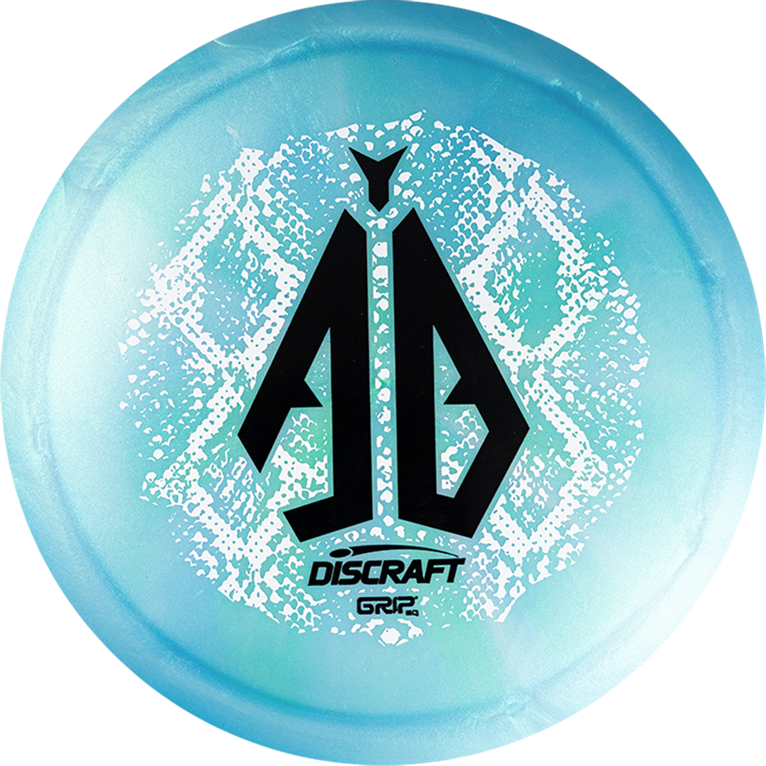 Grip Eq Anthony Barela Signature Series AX6