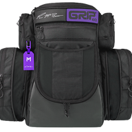 Grip Eq MB-PX1 - Discraft Paul McBeth Disc Golf Backpack
