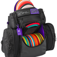 Grip Eq MB-PX1 - Discraft Paul McBeth Disc Golf Backpack