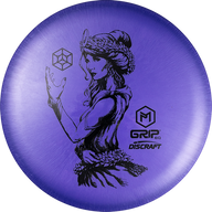 Grip Eq MB-PX1 - Discraft Paul McBeth Disc Golf Backpack