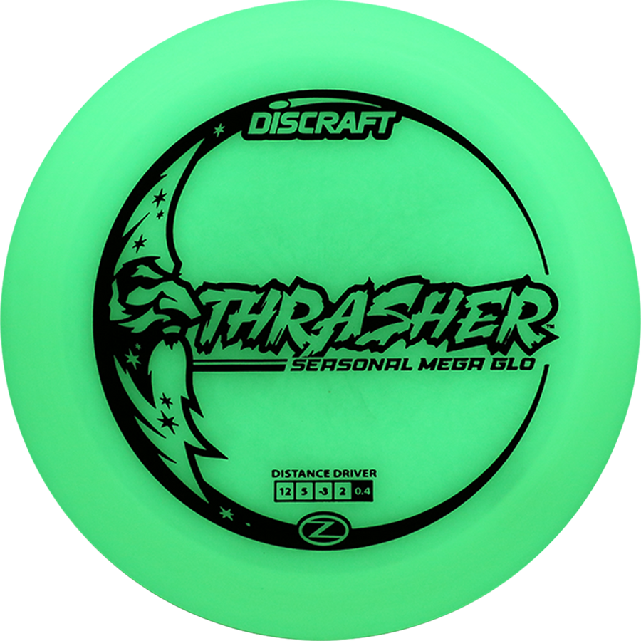 Discraft Thrasher