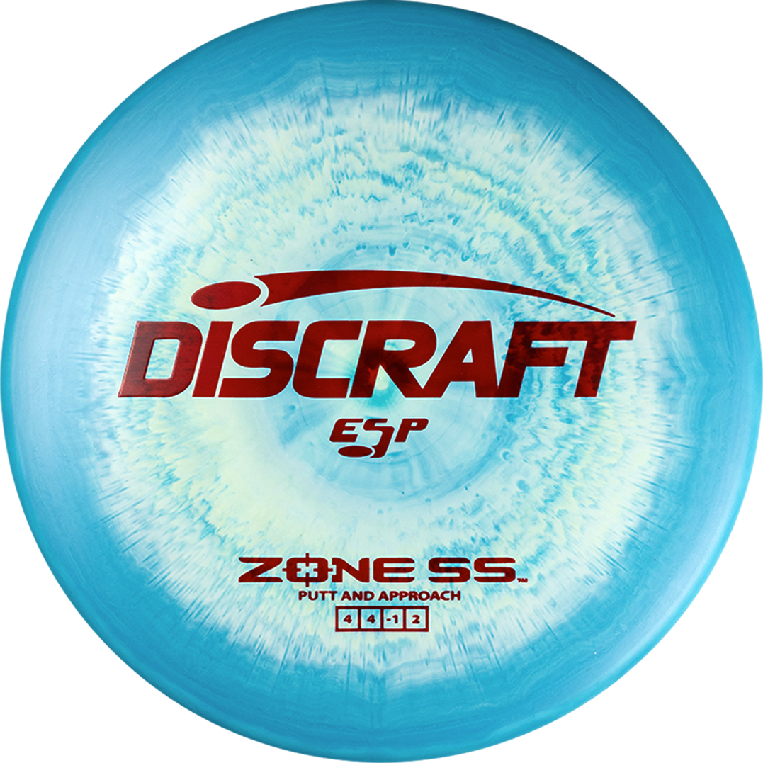 Discraft Zone SS