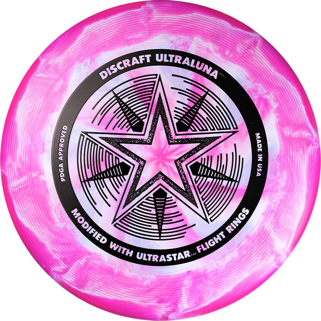 Discraft Luna Battle Pack