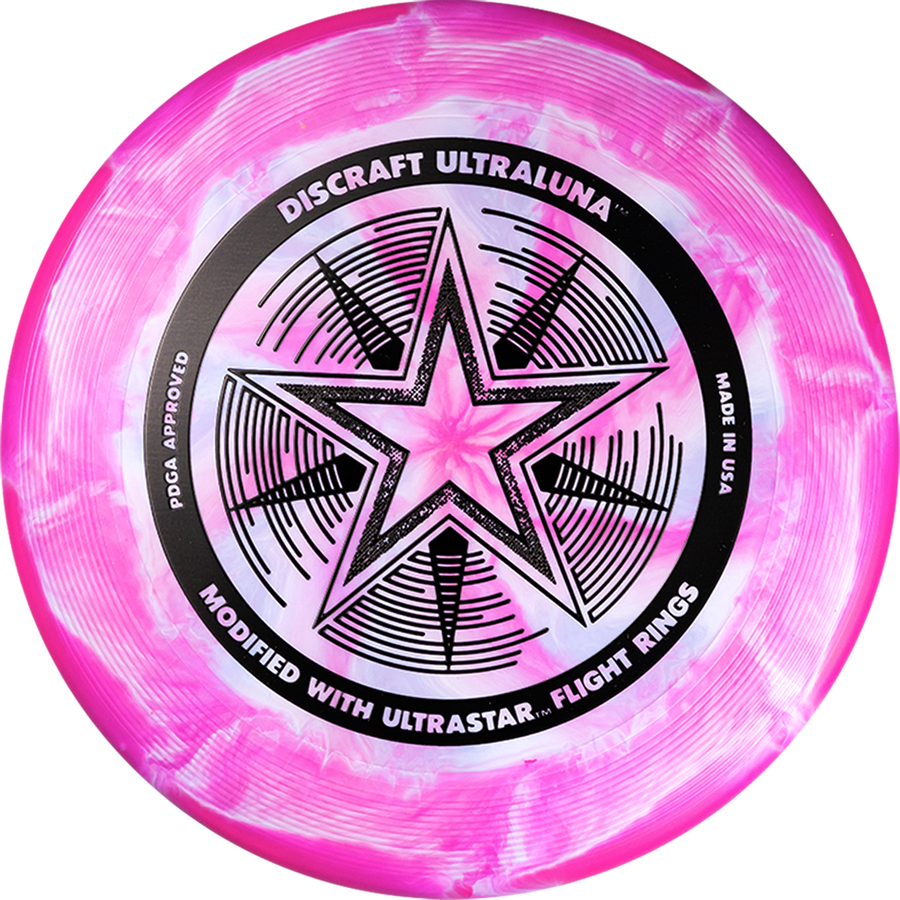 Discraft Luna Battle Pack